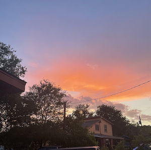 Meet your Posher, Marissa